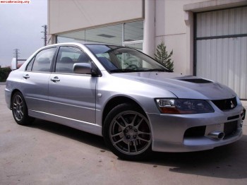 Evo ix baratisimo