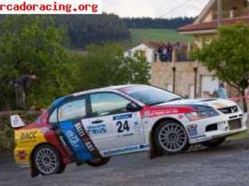 Ultimo evo 9 gr.n produccion rmc oferta