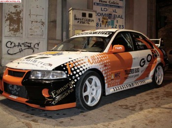 Vendo evo 6,5 tommi makinen