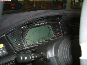 Vendo mitsubishi mr evo 8 gra /n