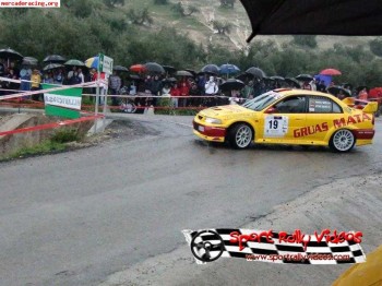 Vendo mitsubishi evo vi  ex feliz garcia