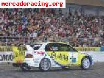 Alberto meira vende mitsubishi lancer evo ix - tope gr. n -
