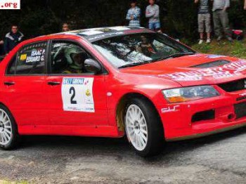 Darnesport vende mitsubishi evo ix grn plus
