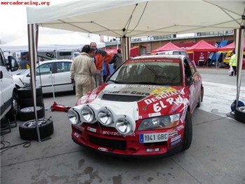 Julian vera vende evo ix produccion.