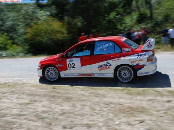 Se vende evo viii gr. a