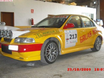 Mitshubishi evo vi - urge vender - oferton