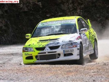 Urge venta evo 8 gra(muy buen precio)