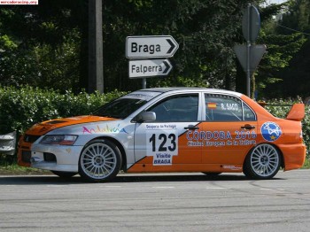 Ocasión !!!!! mitsubishi lancer evo ix gr.n o gr.n plus