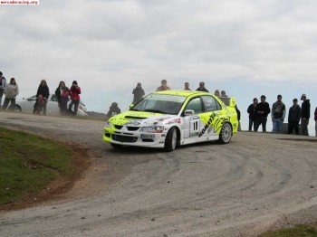 Urge venta evo 8 gr a,30000e