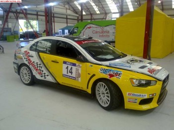 Evo x grupo n   65.000e  