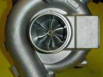 Turbo gr.a mitsubishi evo