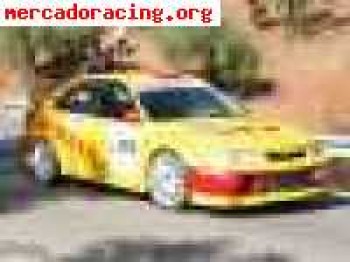 Venta de mitsubishi evo vi