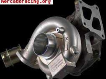 Turbo gr.a mitsubishi evo