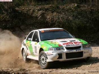 Vendo ou troco mitsubishi evo6