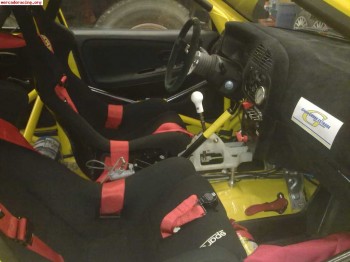 ¡¡oportunidad!! se vende mitsu lancer evo vi