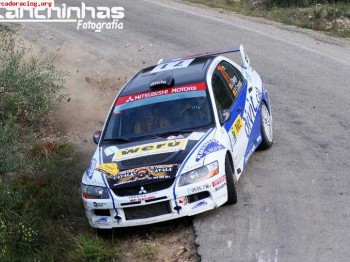 Josin vende evo ix ex basols 670434926 precio a medida se es