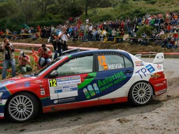 Compro mitsubishi evo