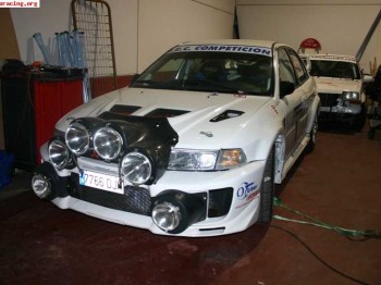 Vendido evo v ex martinez conde 