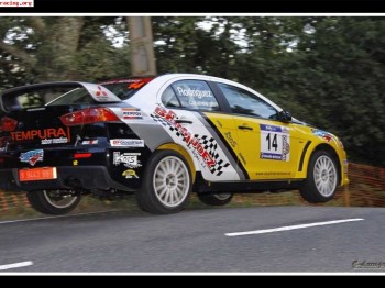 Evo x tope gr.n -----55.000e matriculado------