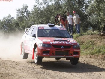 Se compra mitsubishi de tierra  gr n  o  produccion