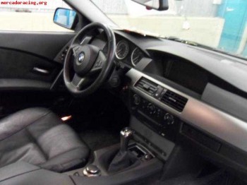 Cambio bmw  por evo de carreras