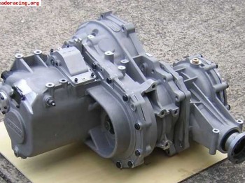 Recambio mitsubishi evo 9 gr n