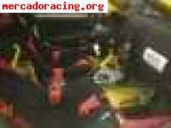 Mitsu lancer evo vi ----- precio a convenir