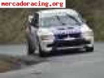 Evo vii tope grupo a  muy fiable