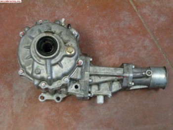 Transfer de evo 9 gsr 6v