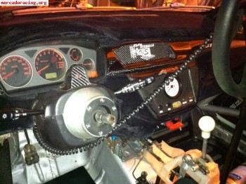 Mitsubishi evo 8 gra 