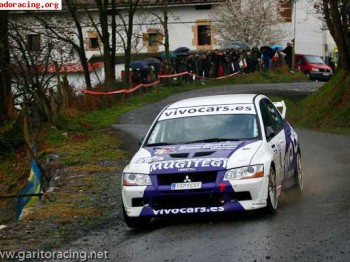   evov ii   oferta 35000 euros tope grupo a