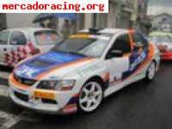 Se vende evo ix