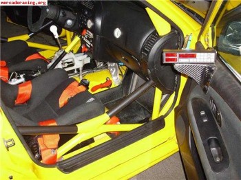 Cambio evo ,gr,a x evo de calle 