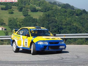 Vendo o cambio evo vi gr, a 