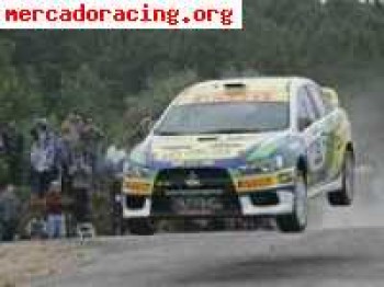 Se vende mitsubishi evo x  gr.n   kit n plus