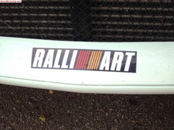 Compro material de evo 5