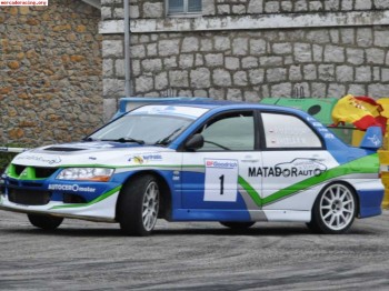 Se alquila mitsubishi o se vende