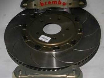 Busco kit de freno completo vo brembo grupo n evo 7 8 9