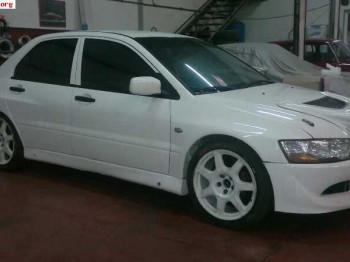 Llantas en 18 pulgadas, validas mitsubischi, subaru......
