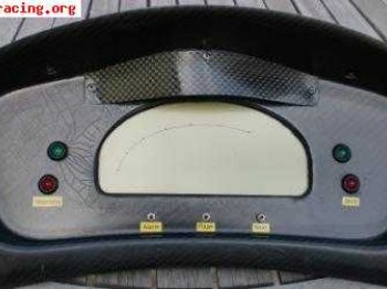 Se vende dash motec adl 2