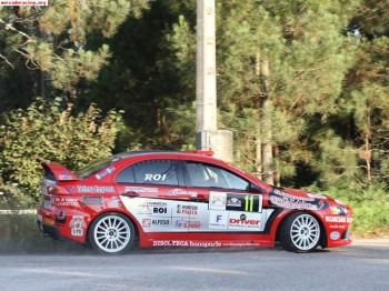 Se vende evo x grupon tope