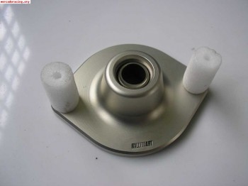 Se venden copelas traseras rally art