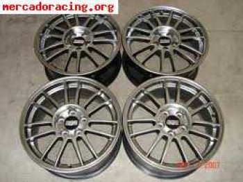 Vendo material evo ix