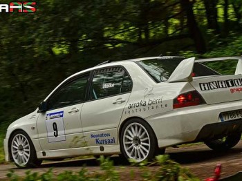 Evo ix