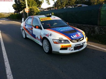 Se vende evo ix max.gr.n