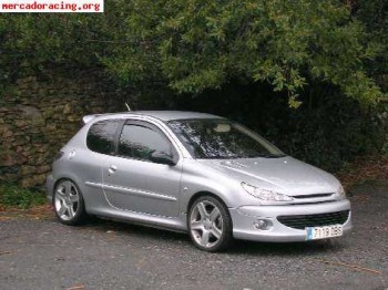 Vendo o cambio evo vi taxi 2