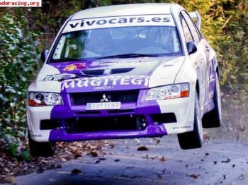 Vendo o cambio por evo ix o x aportando diferencia