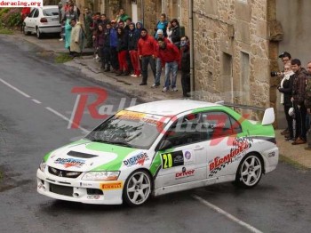 Evo ix tope gr.n