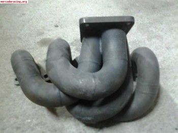 Colectores hks grupo a mitsubishi evo x, 300€