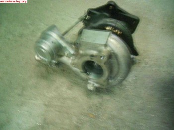 Turbo evo x gr.n